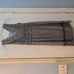 Max Studio knit dress